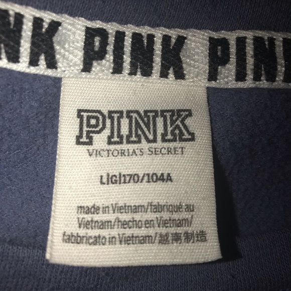 Victoria’s Secret pull over - Picture 5 of 6